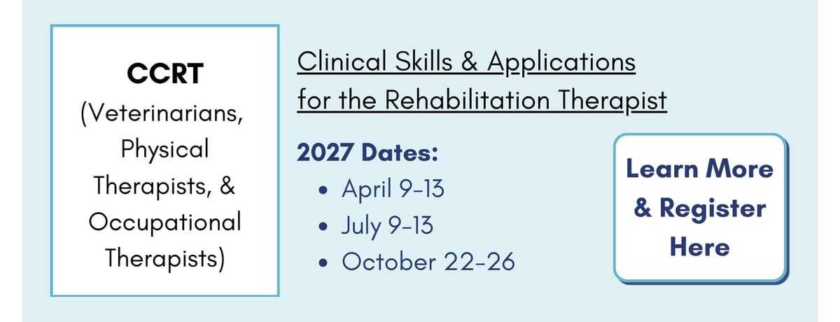 CCRT: Clinical Skills and Applications. Learn more and register.