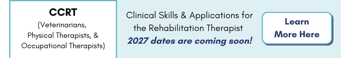 CCRT: Clinical Skills and Applications (2027 dates coming soon). Click to learn more.