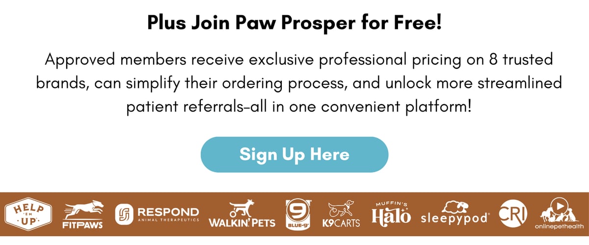 Approved members receive exclusive professional pricing on 8 trusted brands, can simplify their ordering process, and unlock more streamlined patient referrals–all in one convenient platform.&nbsp;