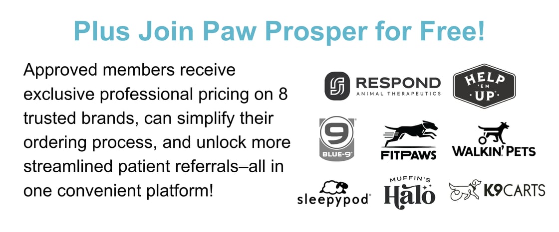 Approved members receive exclusive professional pricing on 8 trusted brands, can simplify their ordering process, and unlock more streamlined patient referrals–all in one convenient platform.&nbsp;